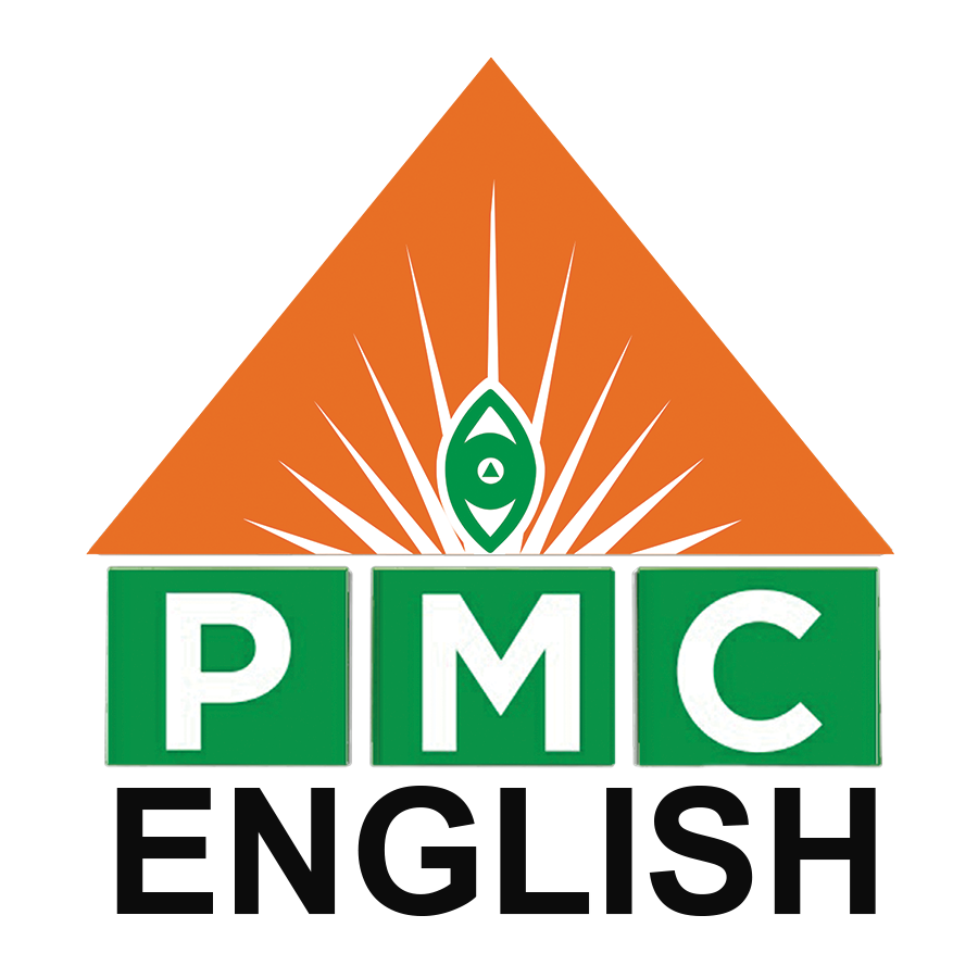 PMC English Channel PMC English Channel