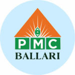 PMC English Channel PMC Ballari