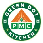 PMC English Channel PMC Green Dot Kitchen