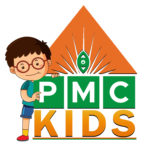PMC English Channel PMC Kids