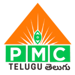 PMC English Channel PMC Telugu Channel
