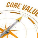 Core values of PMC